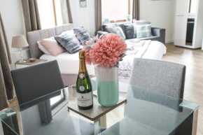 The Moorfields Residences by Serviced Living Liverpool